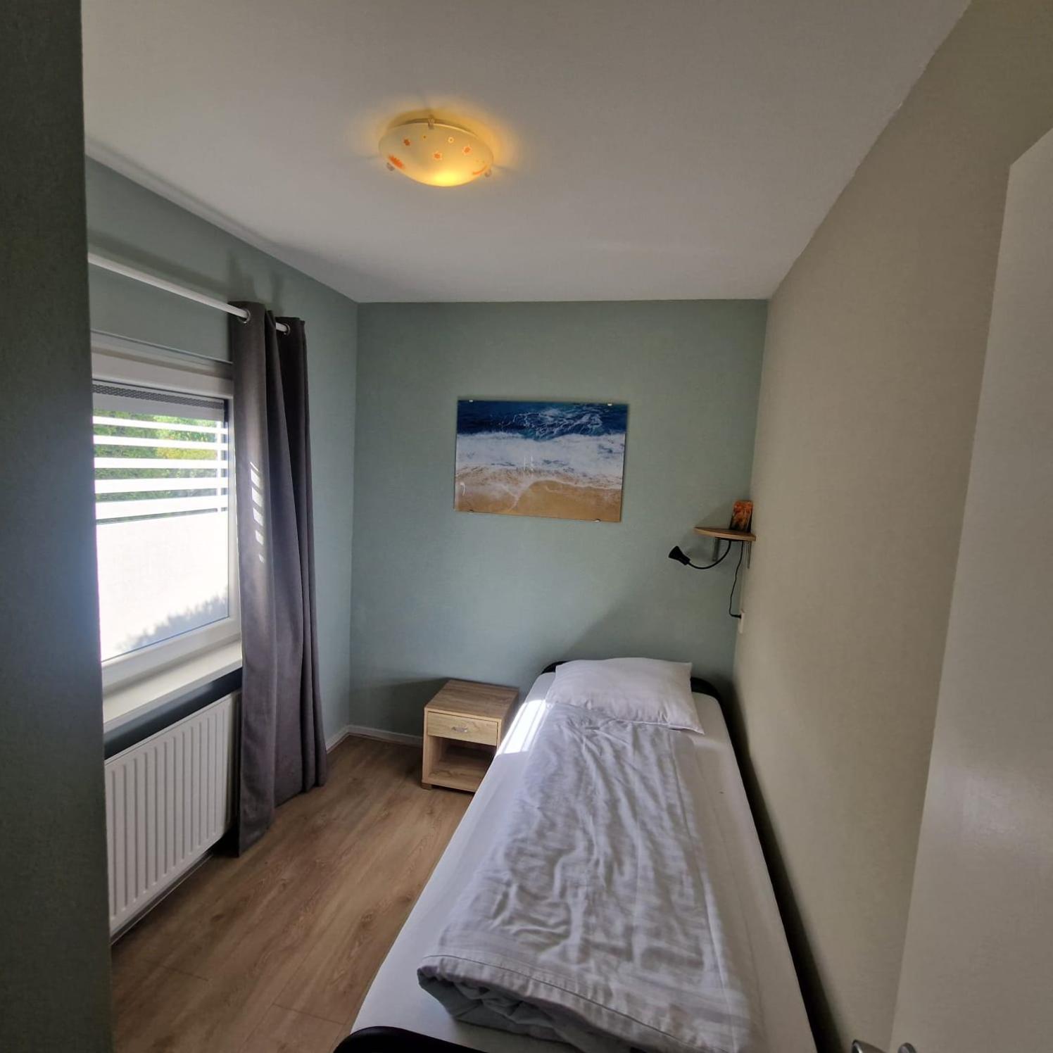 Villa De Zeemeeuw à Noordwijkerhout Extérieur photo